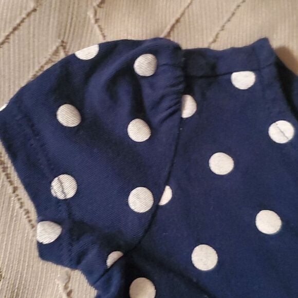 Carter'sĀ Infant 2 piece Shortie Set Size 12 Months - Picture 3 of 8